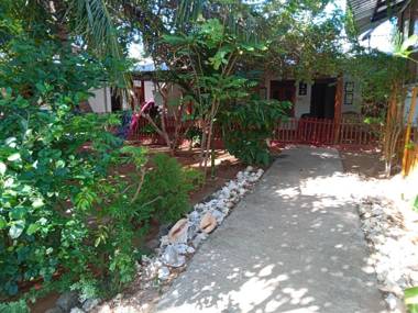 Vibushan Guest House