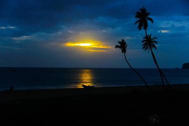 Trincomalee Beach Resort & Spa