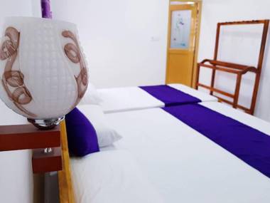 SNP Star Guest House