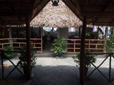 ubay guest and restaurant