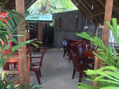 ubay guest and restaurant