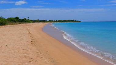 Regina Beach Bungalow