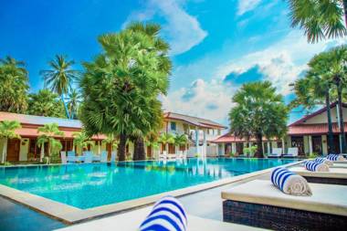 Palmera Eco Resorts Nilaveli