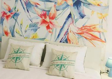 Angels Are Always Welcome by DSK Beach Hotel