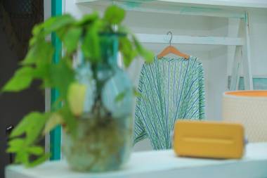 Angels Are Always Welcome by DSK Beach Hotel