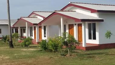 JEYs Place