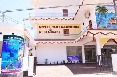 Hotel Theevanni Inn