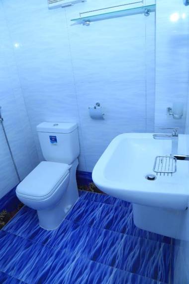 Orr's Hill Day's Inn