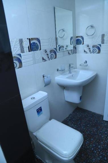 Orr's Hill Day's Inn