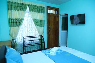 Orr's Hill Day's Inn