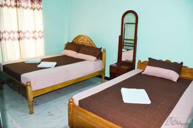Hostel Lali beach villa
