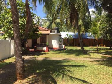 Hostel Lali beach villa