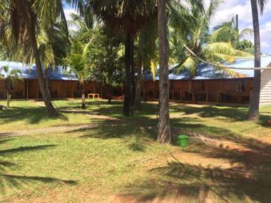 Hostel Lali beach villa