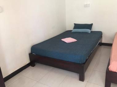 Hostel Lali beach villa