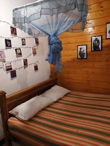 DOT BEY beach cabana