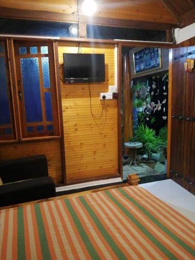 DOT BEY beach cabana