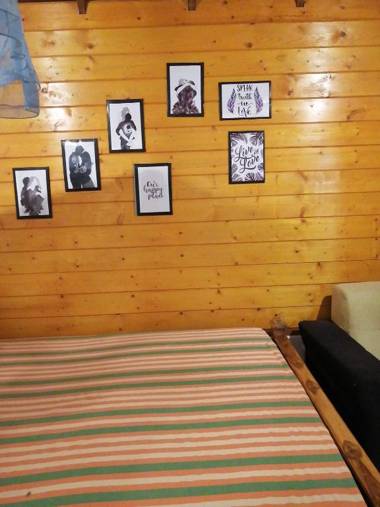 DOT BEY beach cabana