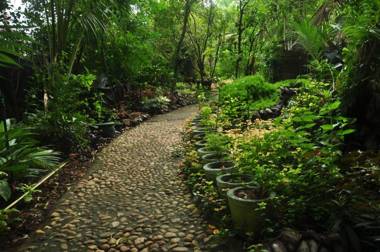 Kumbuk Tree House Yala