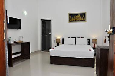 Bird Scenery Leisure Resort