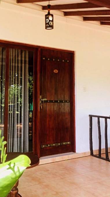 Bird Scenery Leisure Resort