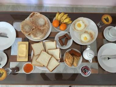 The Cool Nest Yala Hotel