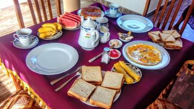 Sarath Home Stay & Safari Yala