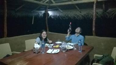 Rivosen Camp Yala Safari