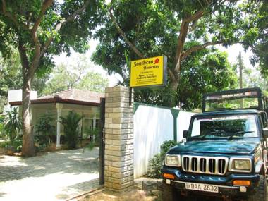 Yala Southern Homestay