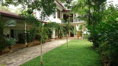 Yala Southern Homestay