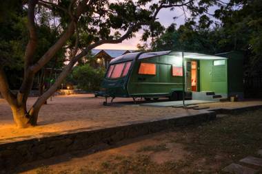 Yala Caravan Village