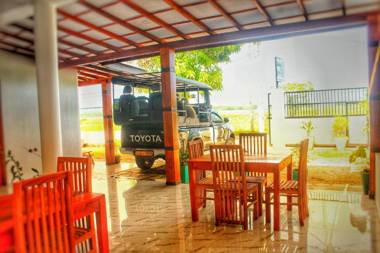 Cormorant Lake Resort