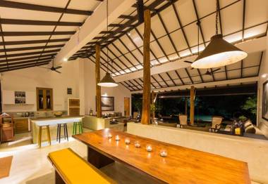 Taru Villas - The Yala Lodge