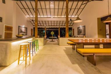 Taru Villas - The Yala Lodge