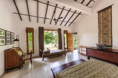Taru Villas - The Yala Lodge