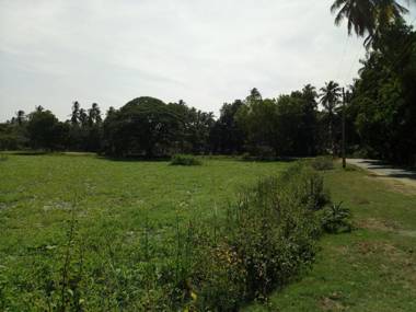 Tissa Lake Resort