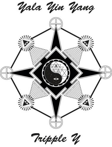 Yala Yin Yang