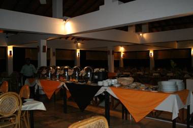 Hibiscus Garden Hotel