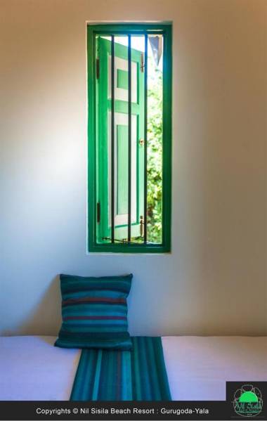 Nil Sisila Beach Resort Yala