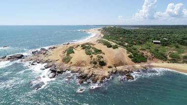 Nil Sisila Beach Resort Yala