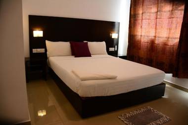 Aqua House Hotel Yala