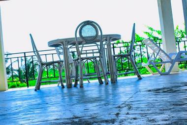 Aqua House Hotel Yala