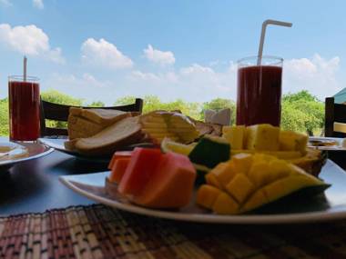 Thihawa Eco Huts Yala