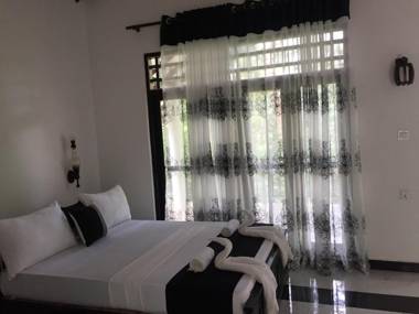 Yala River View Cabana