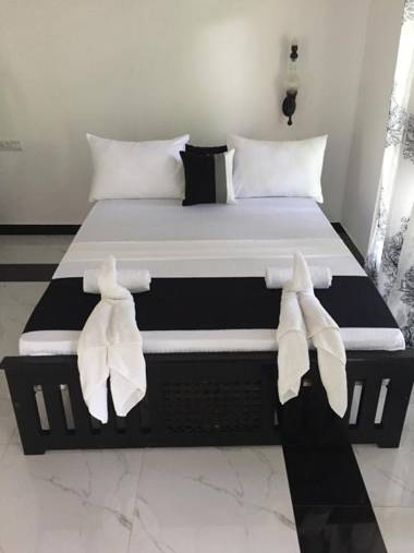 Yala River View Cabana