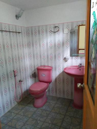 Tissa Rainbow Guest & Yala