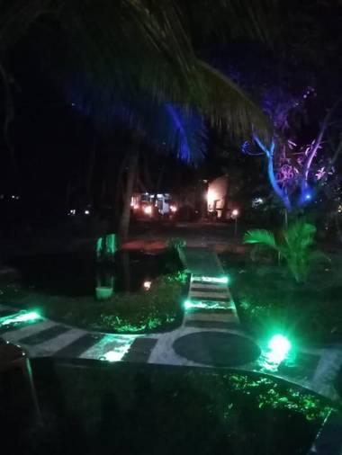 Village Mango Resort Yala