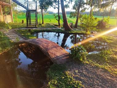 Village Mango Resort Yala