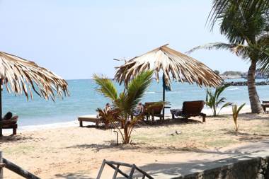 Villa Tangalle Lagoon