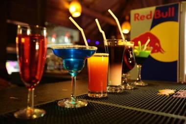 Lagoon Paradise Beach Resort