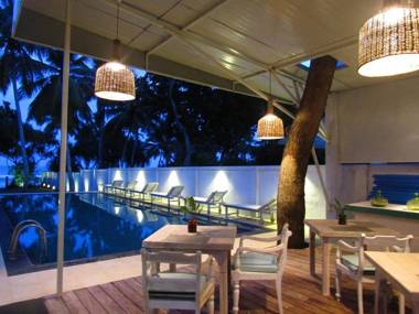 Mawella Beach Resort